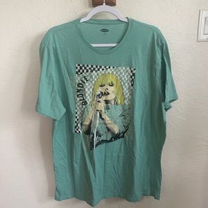 Old Navy Band Tee Size XL